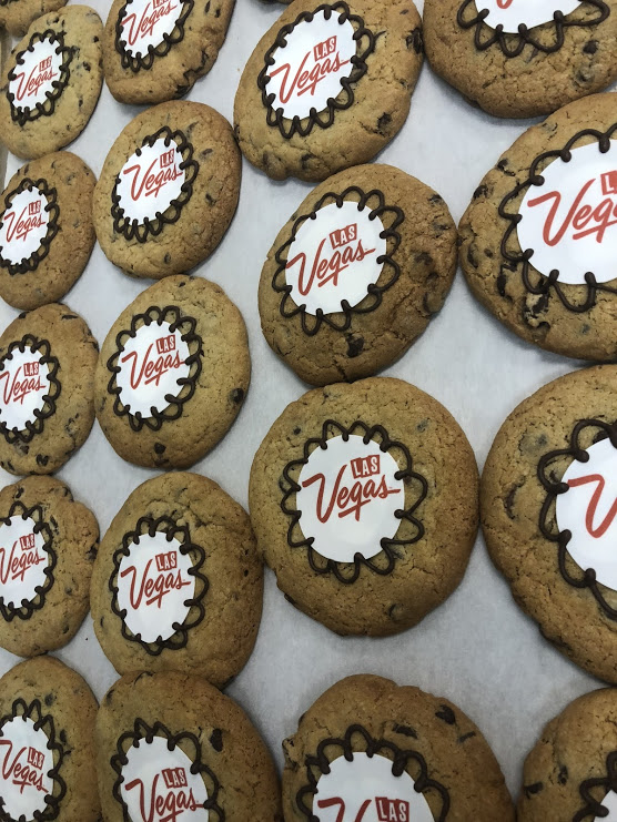 Cookies Las Vegas The Cookie Bar United States
