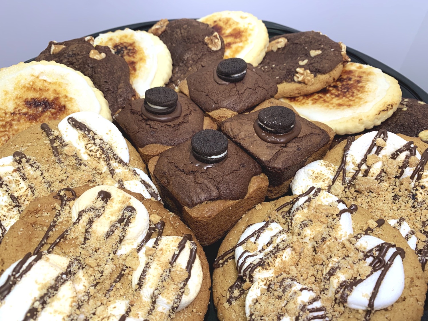 Cookies Las Vegas The Cookie Bar United States