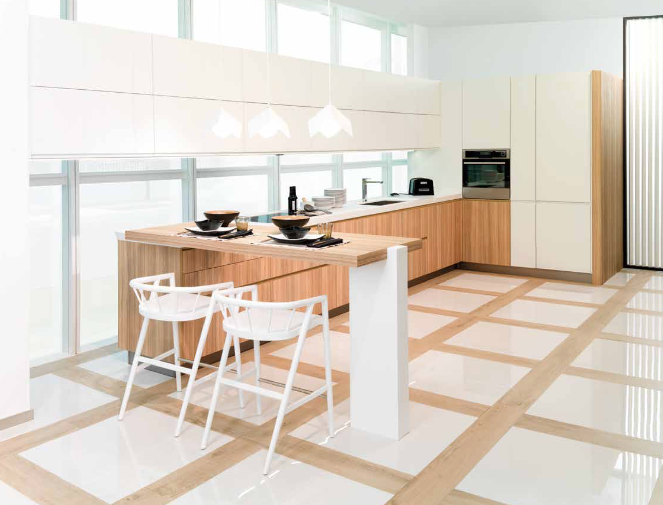 Kitchen Design & Build | Kitchen Remodel | Westchester NY