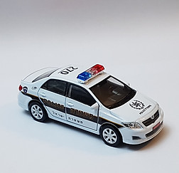 toyota corolla 3