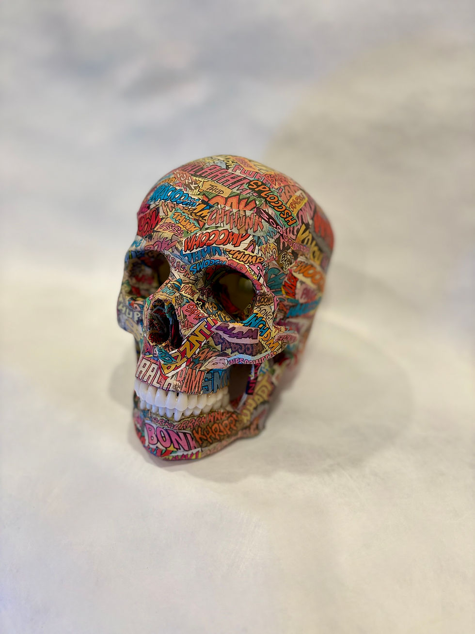 Thumbnail: The Skull of Truthiness