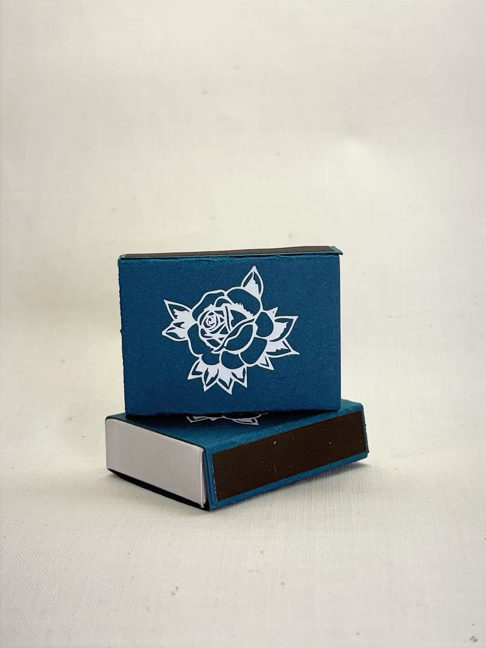 Thumbnail: Matchboxes