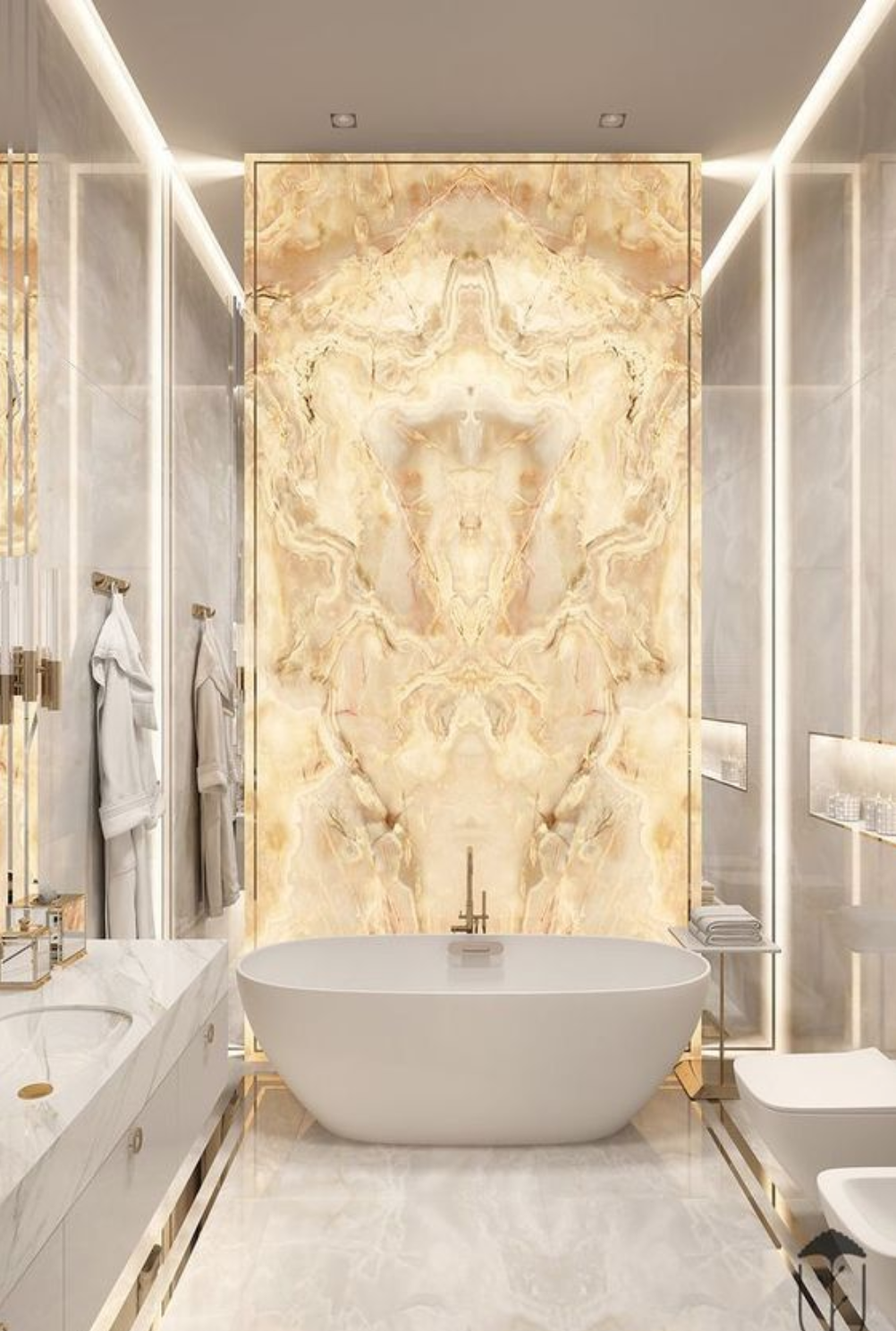 Onyx Imagine Real Stone - Onyx Imagine Real Stone