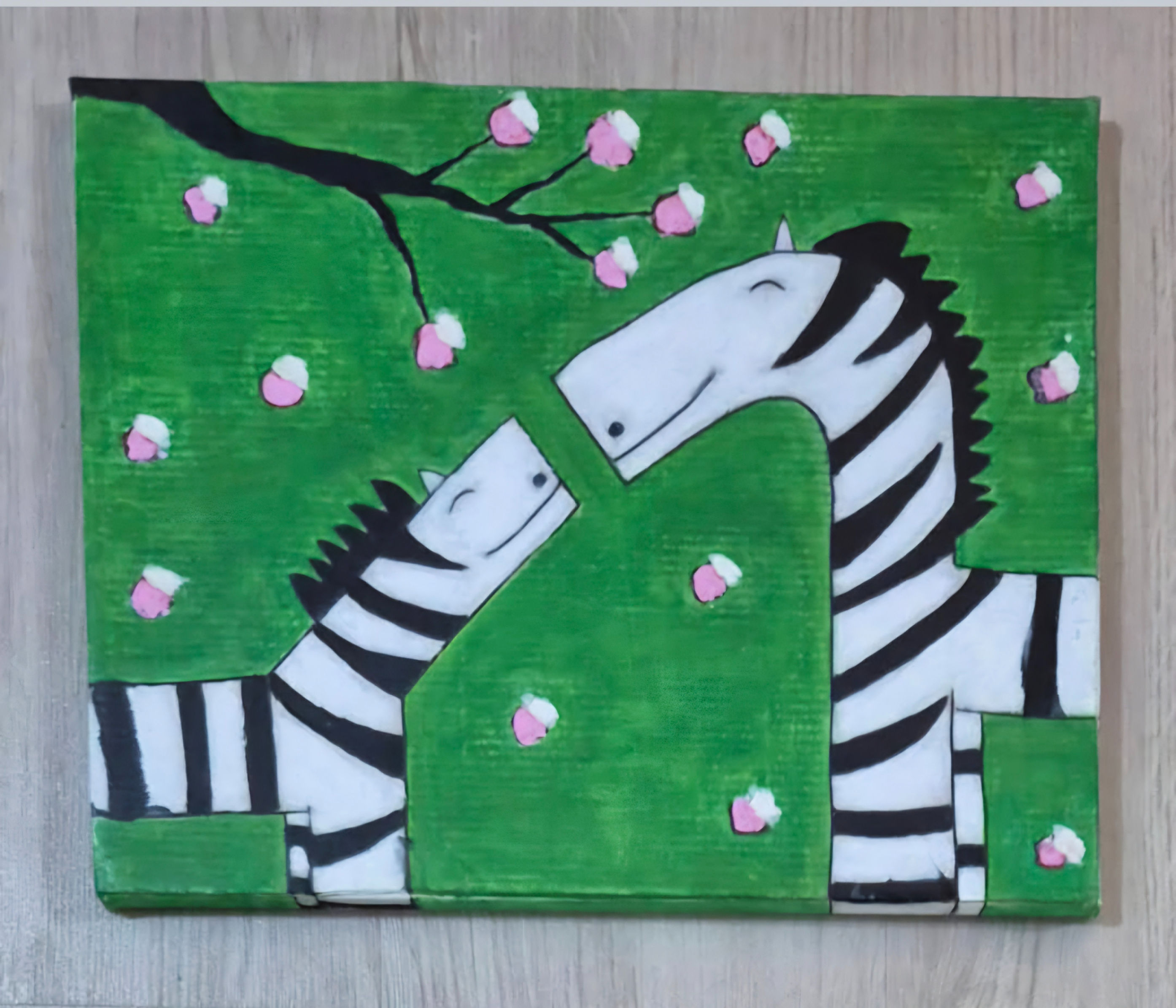 Young-hee Joung (1): artist