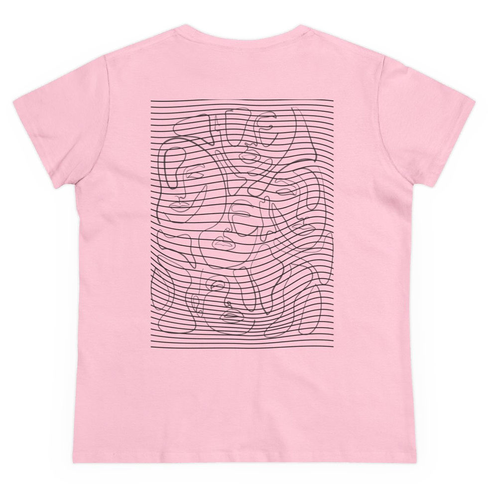 Thumbnail: W Multiface Tee