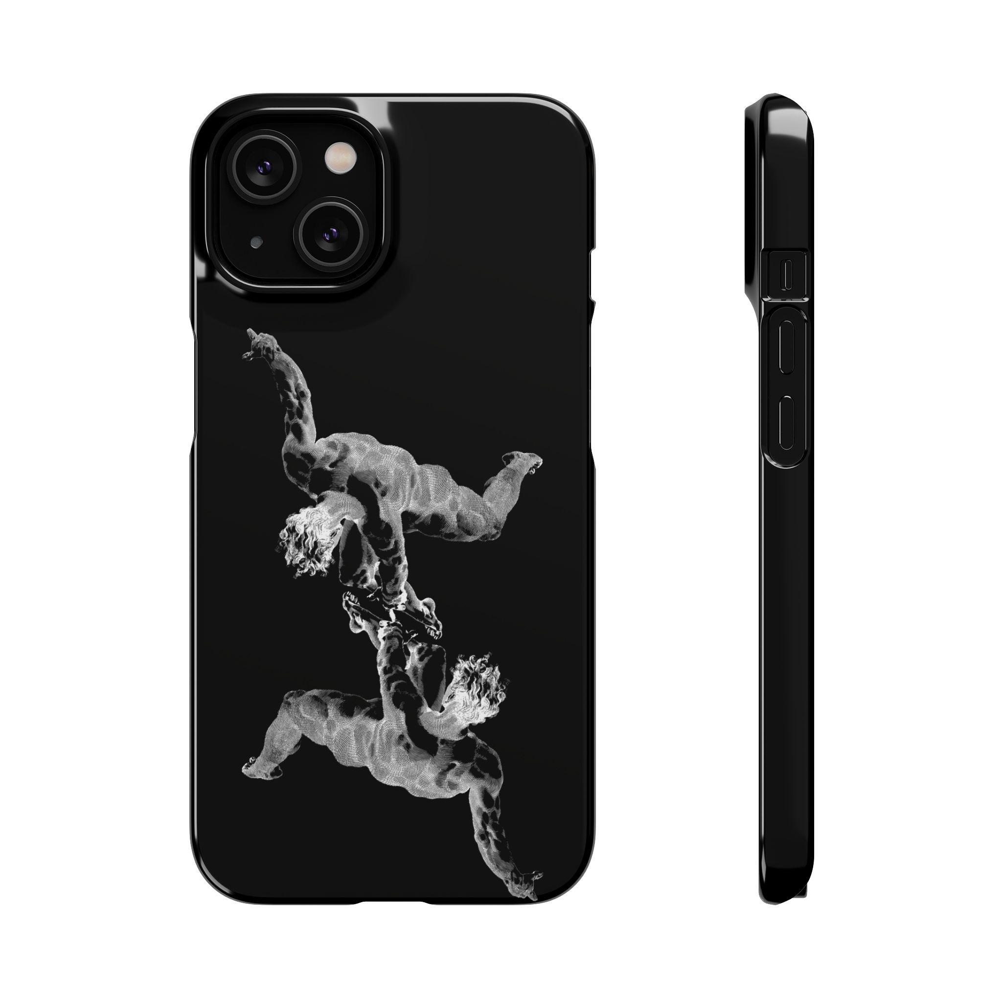 Save Yourself Phone Case