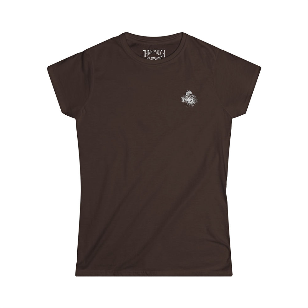 Thumbnail: Womens Growth Tee