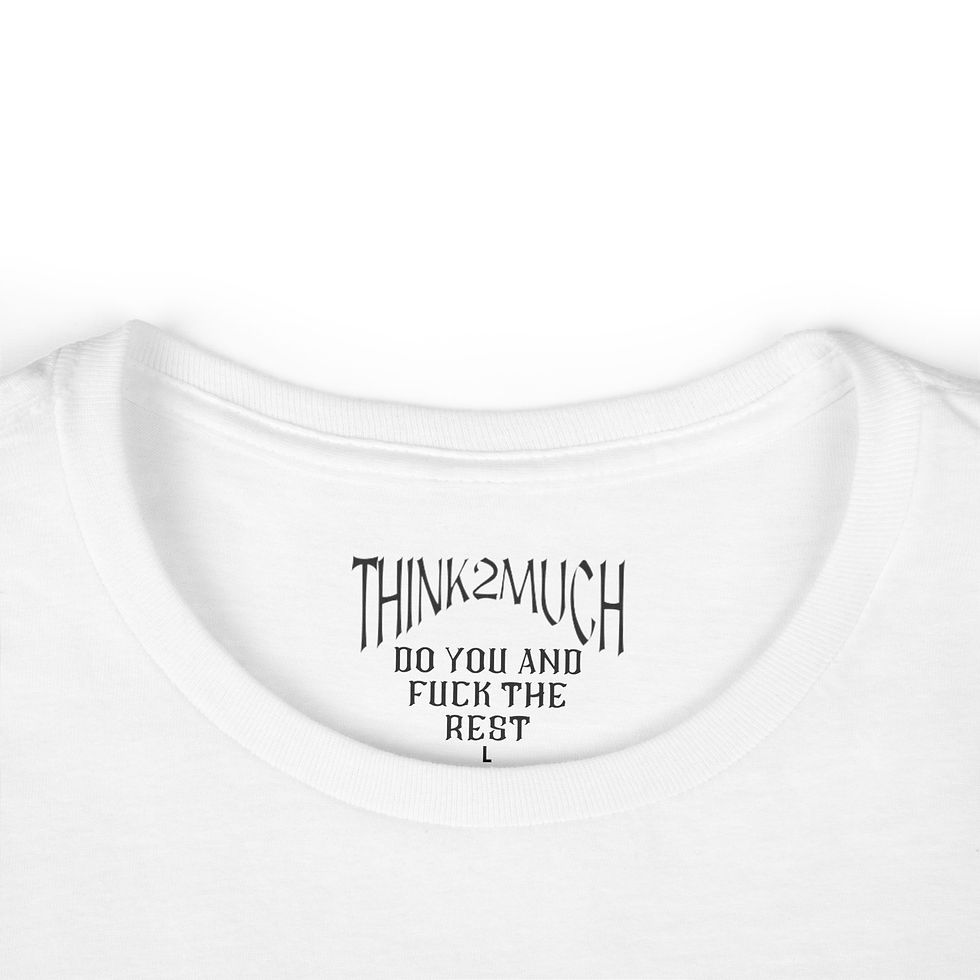 Thumbnail: W Find Your Way Tee