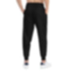 Thumbnail: THINK2MUCH Joggers (Black)