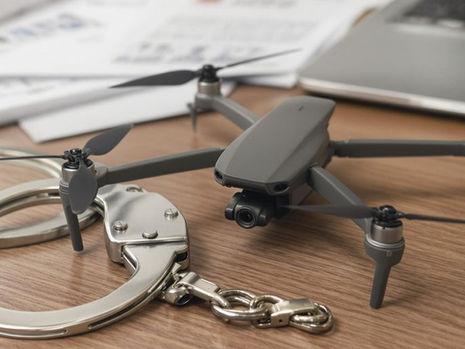 Arrestation en Seine-et-Marne : Un Projet d'Attentat par Drone Déjoué