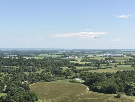 Doubs : tout savoir sur les interdictions de vol en drone pour l’exercice CASEX ATC 25-2 Valdahon fin juillet 2025