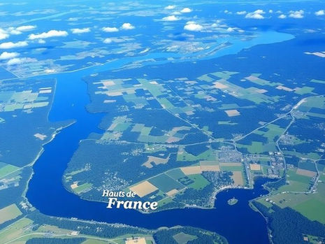 Comprendre les NOTAM Région Hauts de France : Guide Complet pour les Pilotes