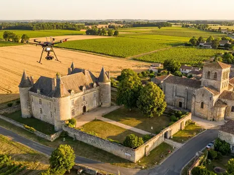 Les drones en 2026 : guide complet des usages et tendances