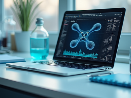 Mastering Peptide Research: Tips and Best Practices