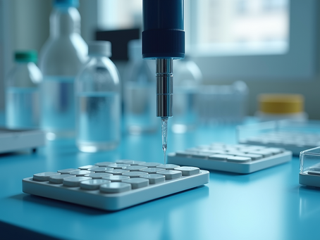 Peptide Accessories for Cutting-Edge Research Results