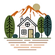 Eastern Edge Escapes Logo
