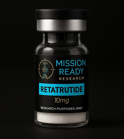 Retatrutide