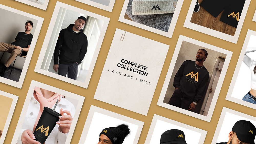 Moda Merch Unveiling Our New Merch Collection! Here’s Why You’ll Love It
