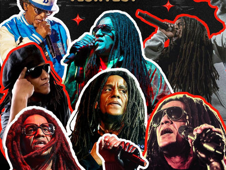 Tego Calderón llegará a Monterrey este 2 de Diciembre.