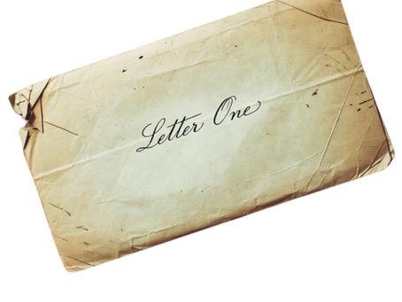 Letters to the West Is Now Live on Substack