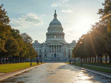 Defending Western Freedoms: Insights from John Kemp