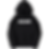 stewpidazzle-black-graphic-hoodie-front-view