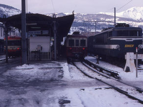 Fermeture de fin d'année 2025