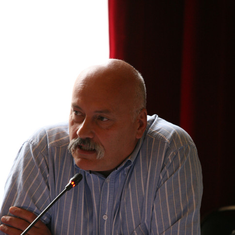 Christian Chevandier