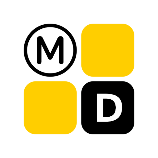 Logo du site Métrodoku