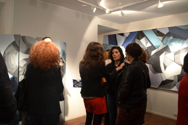 Inauguración