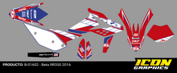 B-01602 - Beta RR350 2016-01