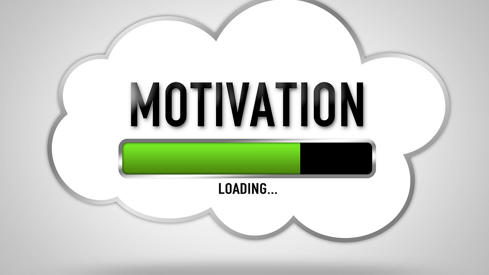 Motivation and soft skill development