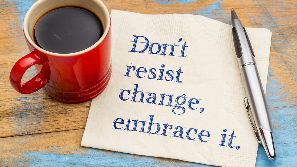 Psychological Resistance