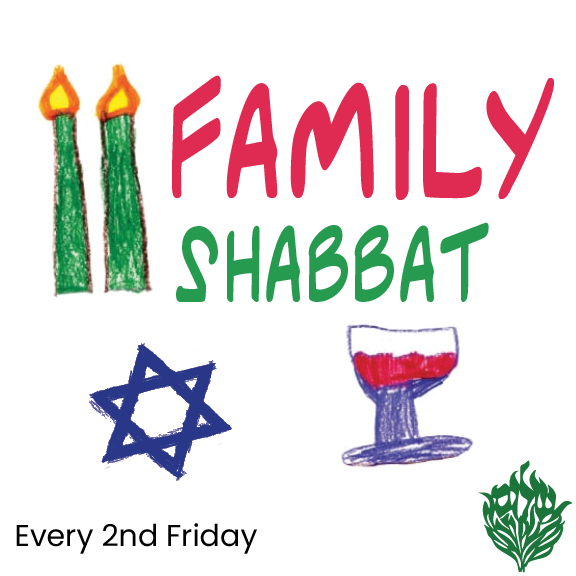 Family Shabbat