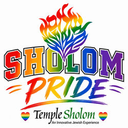 Sholom Pride