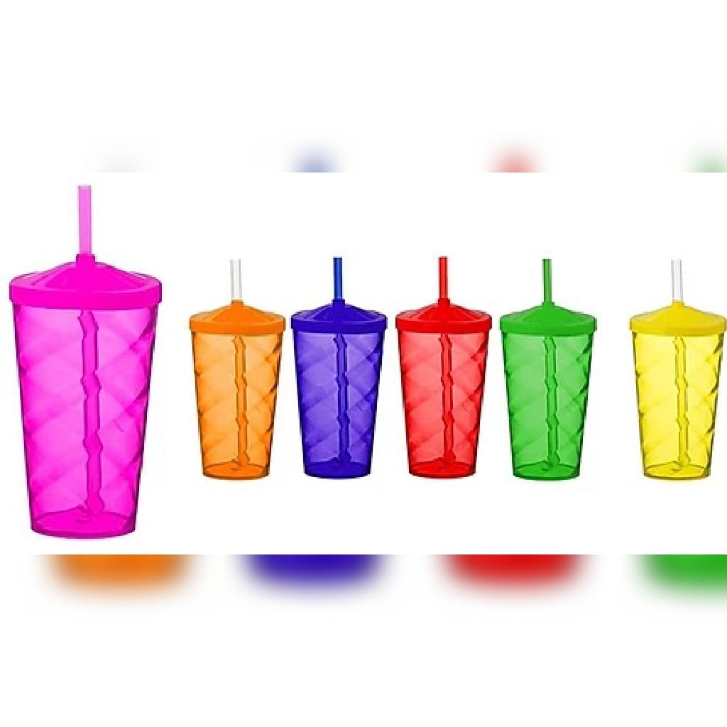 Copo Twister 500 ML