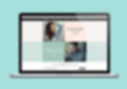 Fashion Web Design