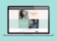 Fashion Web Design