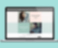 Fashion Web Design