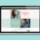 Fashion Web Design