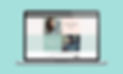 Fashion Web Design
