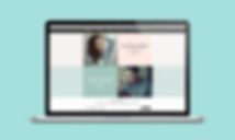 Fashion Web Design