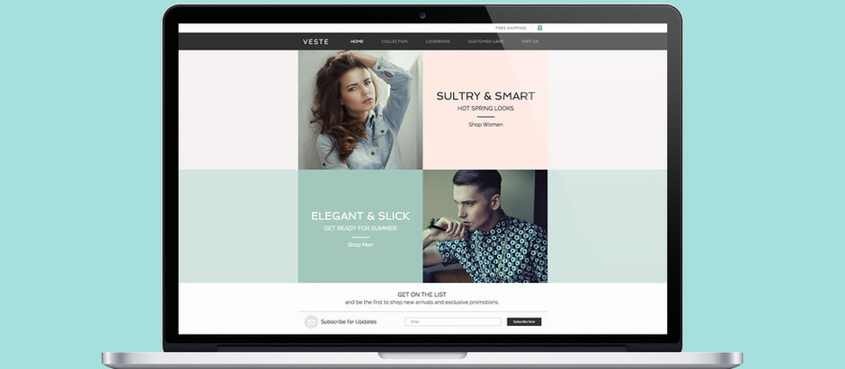 When to revamp your portfolio - Snapied