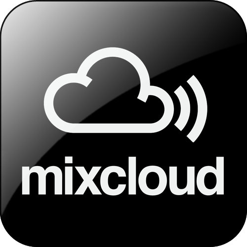 Follow Me on Mixcloud