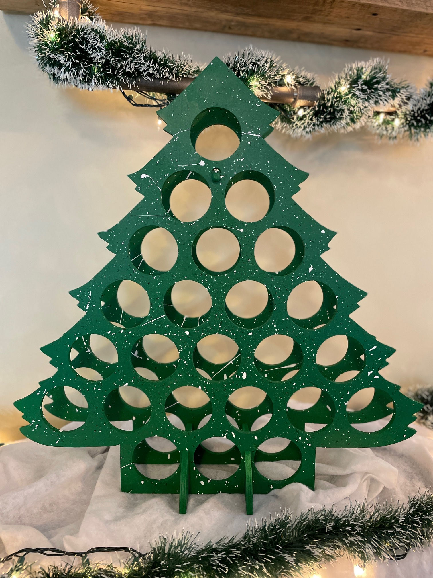 Advent Drink Calendar