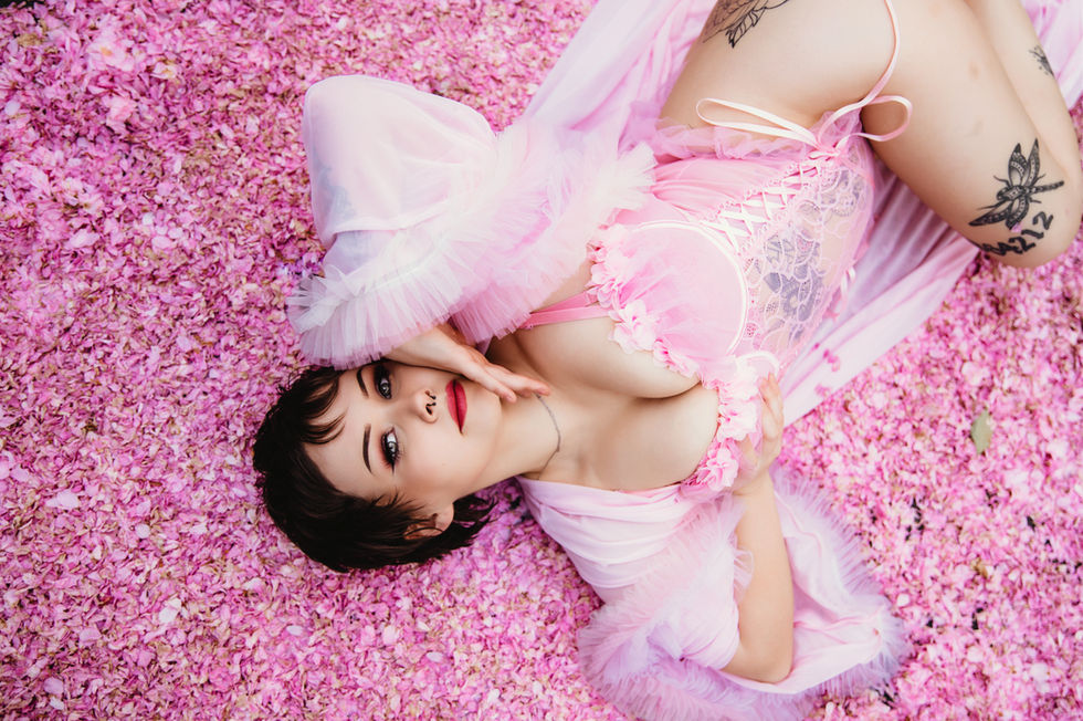 Tiana Flowers-22