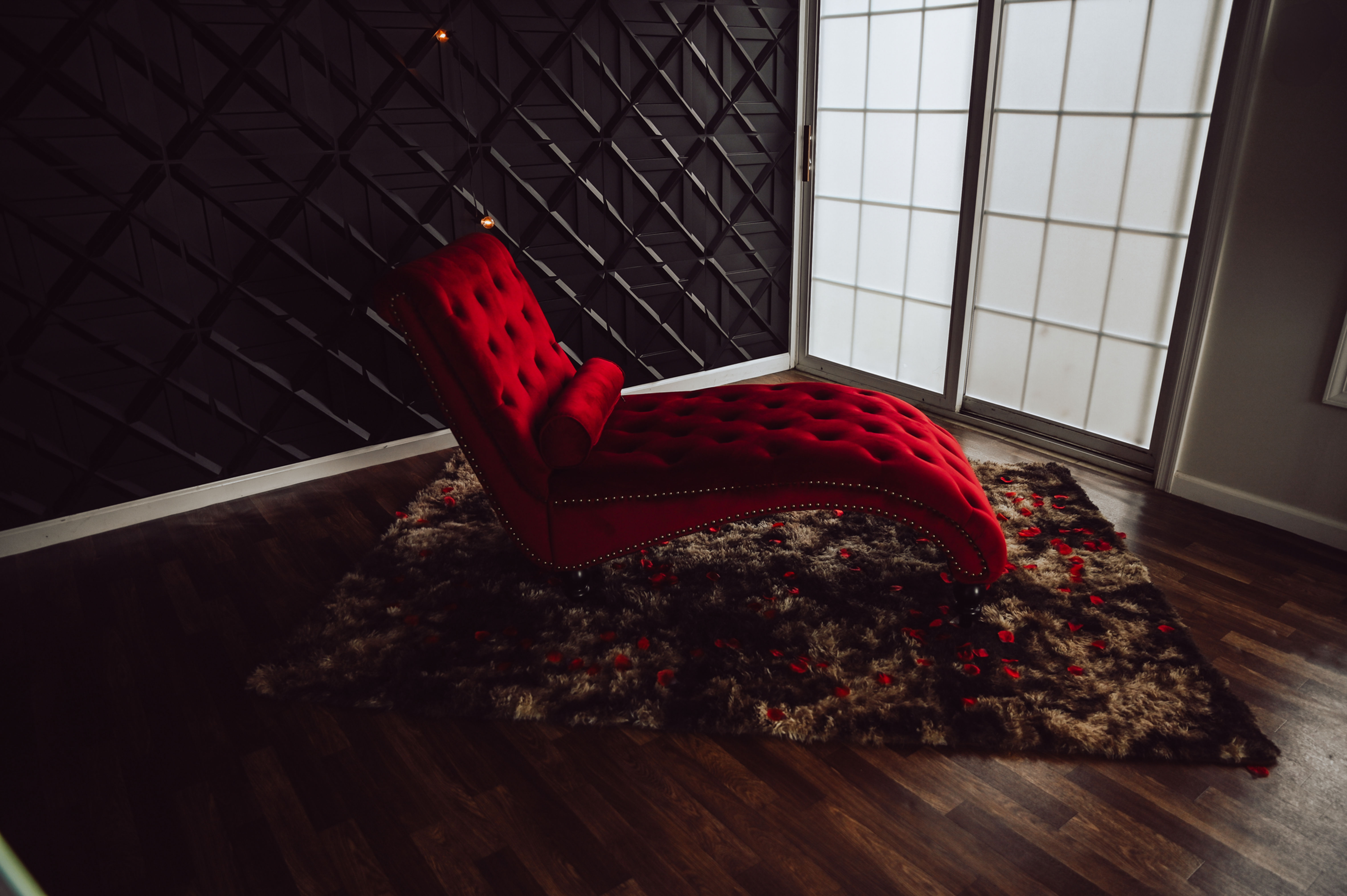 Session Fee 1 person