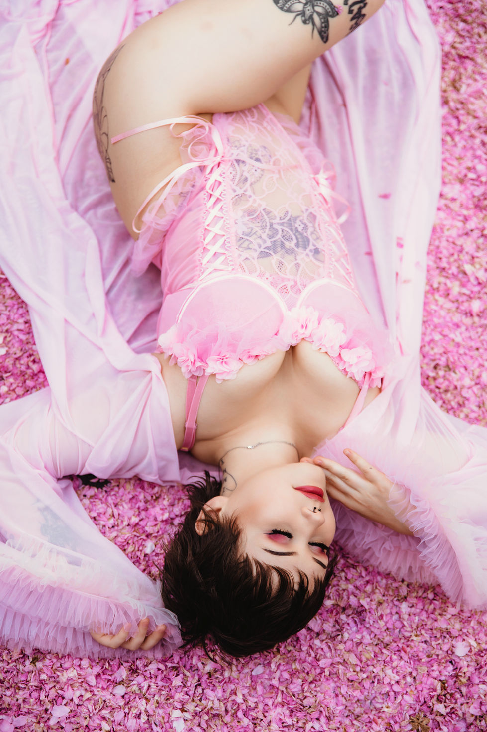 Tiana Flowers-27