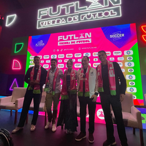 Futlán en Parque Aztlán llevará el Mundial 2026 a la CDMX