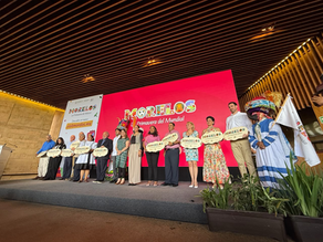 La eterna primavera estrena la plataforma digital Visit Morelos